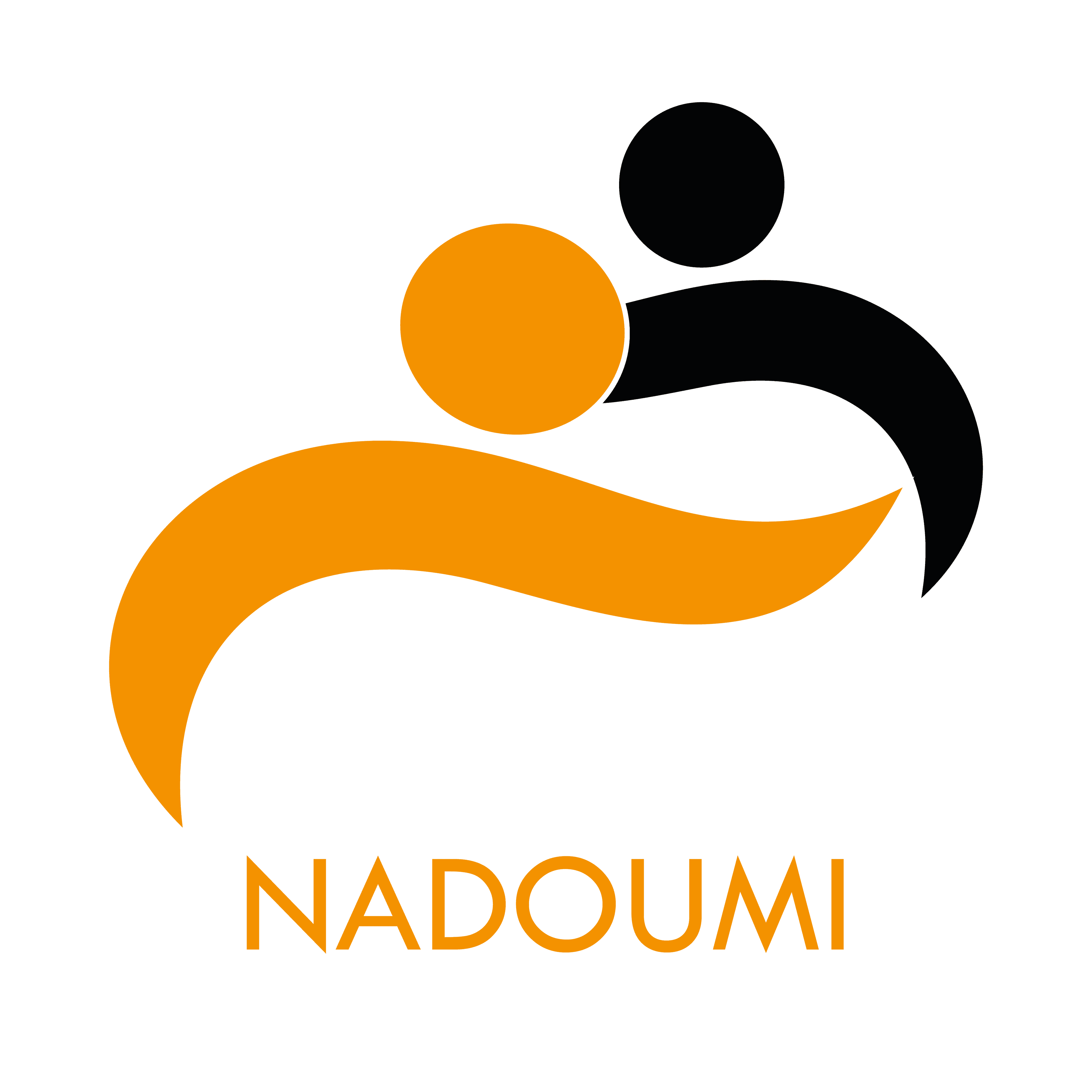 Nadoumi logo